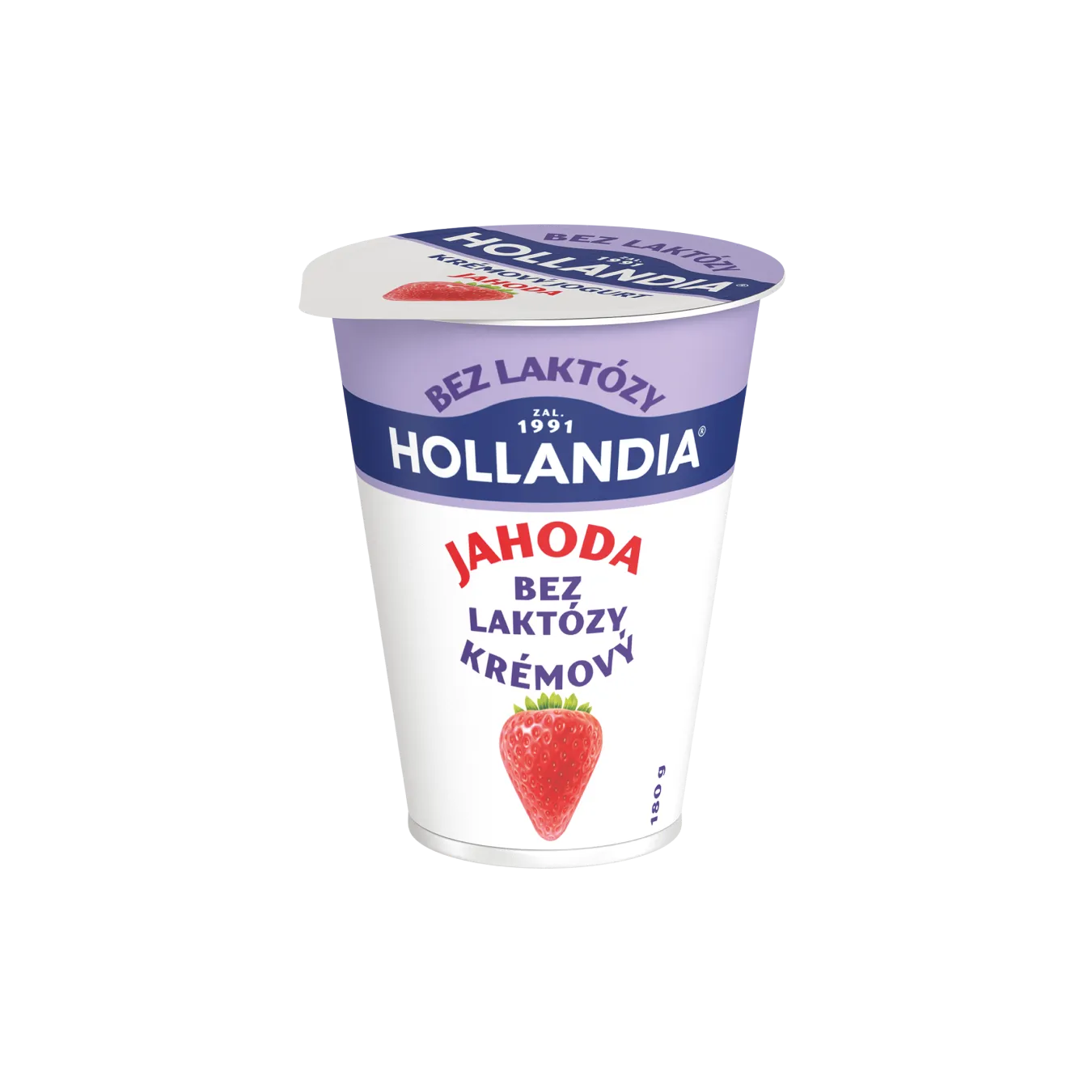 JAHODA