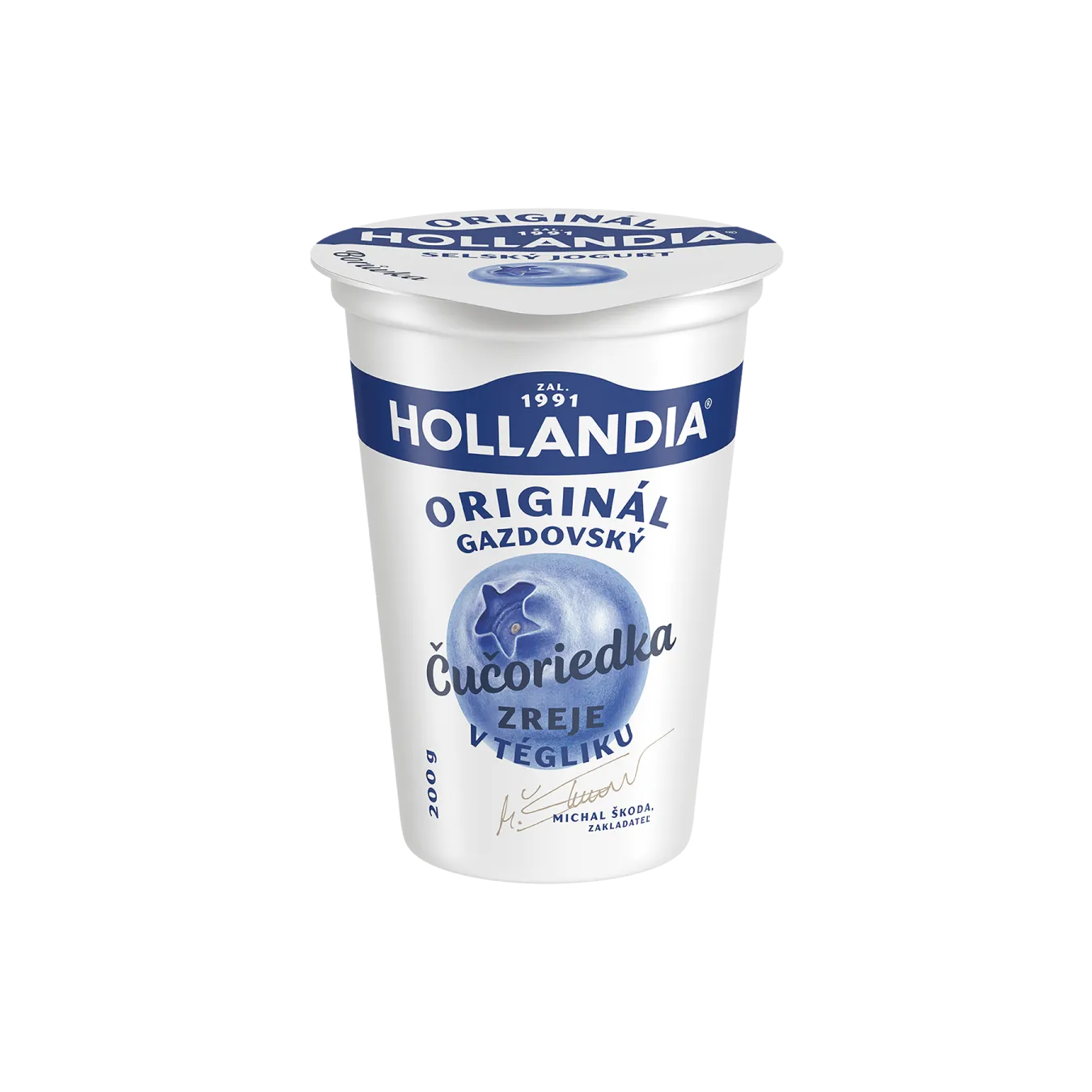 ČUČORIEDKA 200G