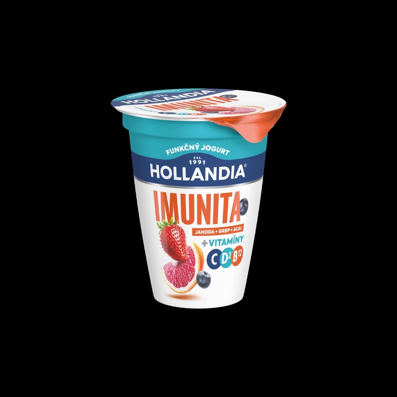 IMUNITA 150G