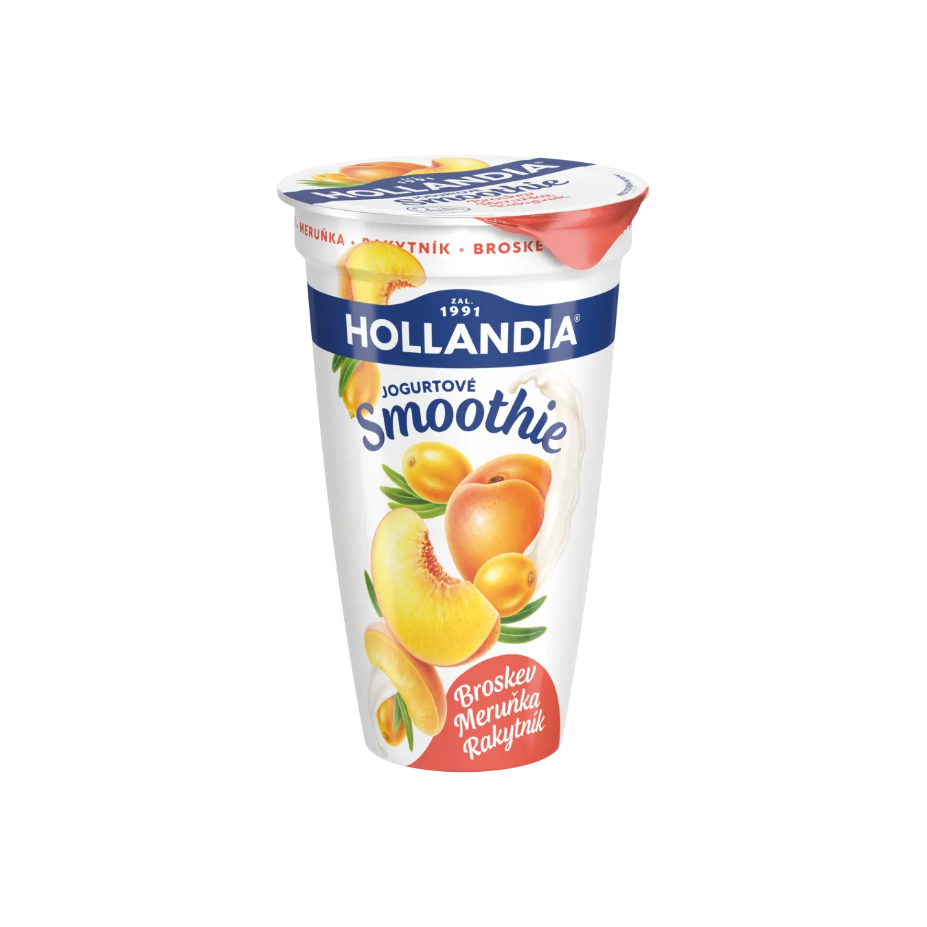 PFIRSICH, APRICOSE, SANDDORN